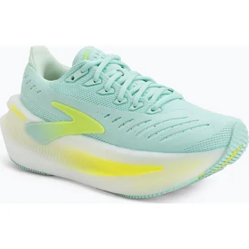 Dámská běžecká obuv Dámské běžecké boty Brooks Glycerin Max 2 yucca/nightlife/white