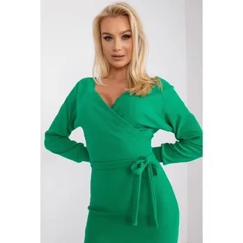 Dámské šaty TopMode Šaty s odhalenými zády 911250