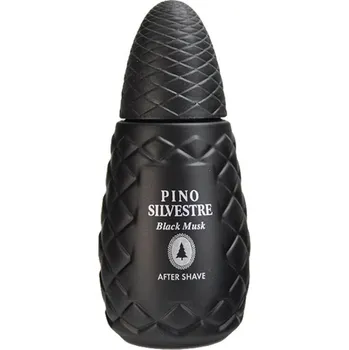 Pino Silvestre voda po holení D-Barba Black Musk 75 Ml