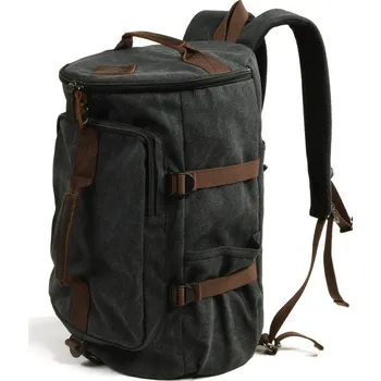 Městský batoh TopMode Cestovní taška a batoh 2 v 1 474892