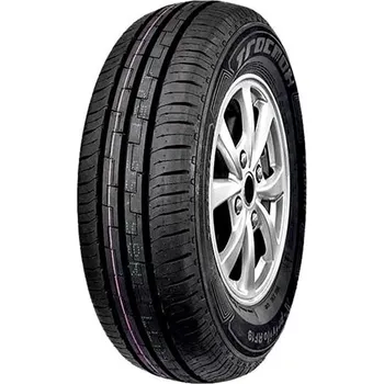 Celoroční osobní pneu Letní pneumatika Tracmax X-Privilo RF19 195/75 R16 110 R zesílená (C)
