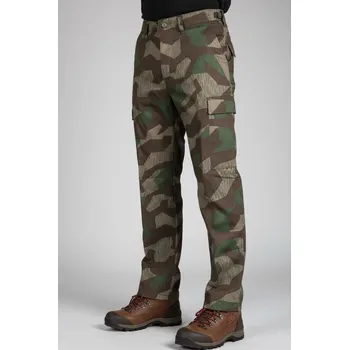 Pánské kalhoty TopMode Maskáčové kalhoty pánské SPLINTERTARN 991906