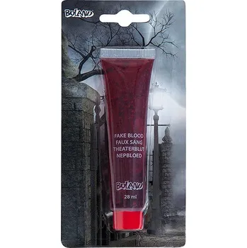 Boland Umělá krev gel 28 ml