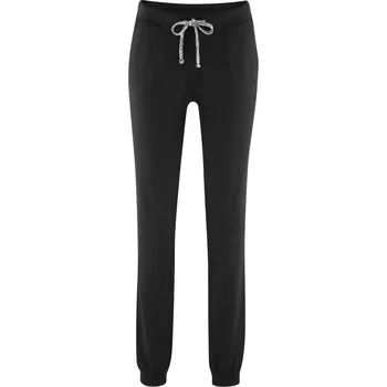 TopMode Dámské tepláky z bio bavlny 742118