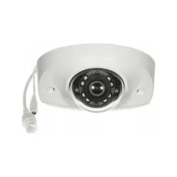 Bezpečnostní kamera IP kopulovitá kamera (dome) BCS BCS-DMMIP1501IR-E-AI 5 Mpx