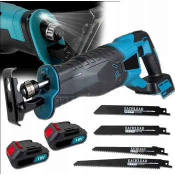 Pila ocaska PILA OCASKA PILA OCASKA ELEKTRICKÁ SILNÁ 18V + 2 BATERIE