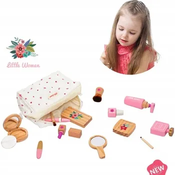 kreativní sada Sada na líčení růžová