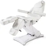 MH Star Elektrické pedikérské křeslo 8185 - bílé