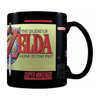 Hrnek Super Nintendo - Zelda 315 ml