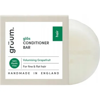 Kondicionér pro objem vlasů Grep v kostce, 50 g GRUUM Bard