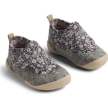 Dívčí tenisky Boty Wheat Grau 6709341 24