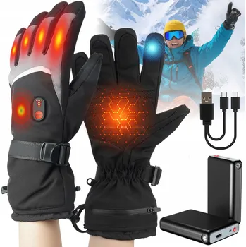 Rukavice Univerzální rukavice ncrealher