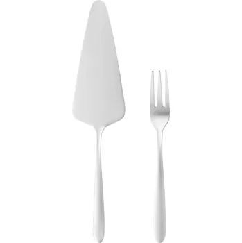 Příbor 83913 AMBITION ROMA VIDLIČKY NA DORT + LOPATKA