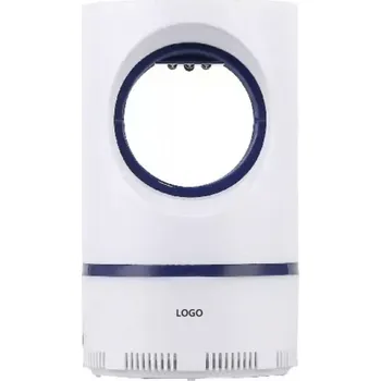 Elektrický lapač Lampa proti hmyzu Mosquito XL