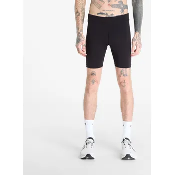 Pánské kraťasy Šortky On 8" Performance Tights Black XL
