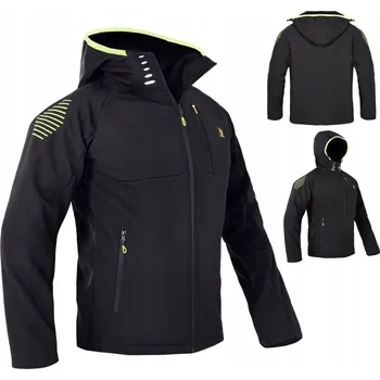 pracovní bunda Bunda procera VALOR, velikost S