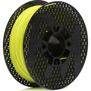 3D tisk Filament-PM PLA + vylepšená snadno tisknutelná struna Fresh Lime 1,75 mm 1 kg Filament PM