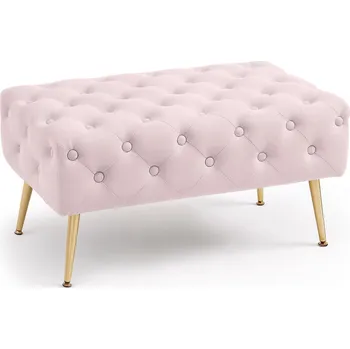 Taburet Taburet Madrid růžový