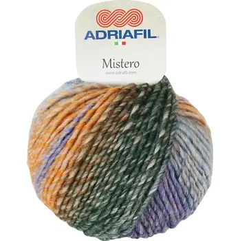Příze Adriafil Mistero 80 (Směsová příze Mistero )