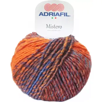 Příze Adriafil Mistero 64 (Směsová příze Mistero )