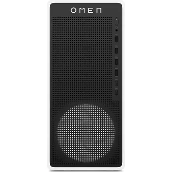 Stolní počítač BAZAR - HP PC OMEN 16L TG03-0911nc, Ultra5 225F, RAM XPG 32GB DDR5 5600, SSD 1TB, RTX 5060 8GB, Windows 11 Pl, C8WX7EA#BCM//BAZAR