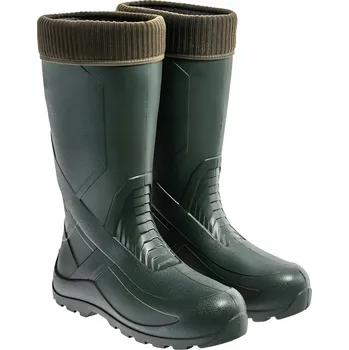 Pracovní obuv Magros pánské vysoké holínky velikost 44