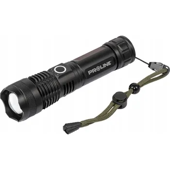 Svítilna Klasická svítilna Proline 600 lm LED