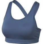 CRIVIT Dámská sportovní podprsenka, High Level (modrá, XL(48/50))