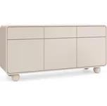 Piaski Komoda ALBION KSZ160