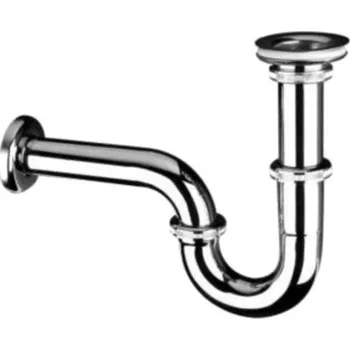 Sifon Umyvadlový sifon McAlpine 32 mm