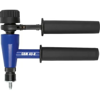 Nýtovací pistole GESIPA GBM 40-R/M3-M12