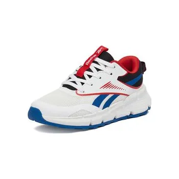 Dámská běžecká obuv Reebok Běžecké boty EO-ZIG DYNAMICA 6 100247310 Bílá 32