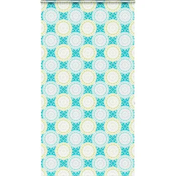 Roleta Sprchová roleta s kazetou 130x240 cm Šířka látky 126 cm - 8721158353054