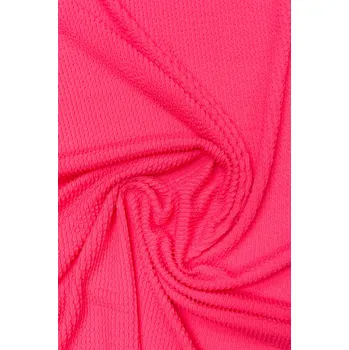 Plavkovina žebrovaná růžová