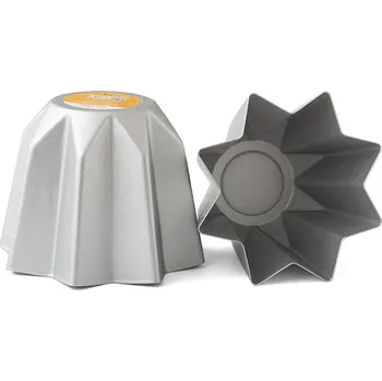 Forma na Pandoro 1kg 23,5x17cm - Decora | Cukrářské potřeby