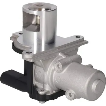 Turbodmychadlo AGR-Ventil KAMOKA 19055