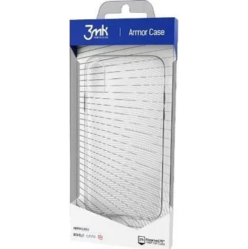 Pouzdro na mobilní telefon 3mk Armor Case kryt Google Pixel 8 5G