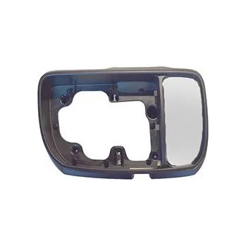 Auto zrcátko Sklo pro zpětné zrcátko VAN WEZEL 5792833