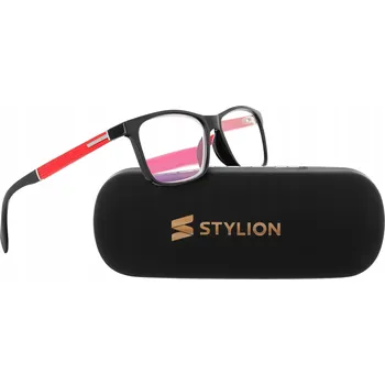 Brýle na čtení PLUSY +2.00 Brýle na ČTENÍ Dioptrické s ANTIREFLEXNÍ vrstvou na BLÍZKO + DÁRKY ZDARMA