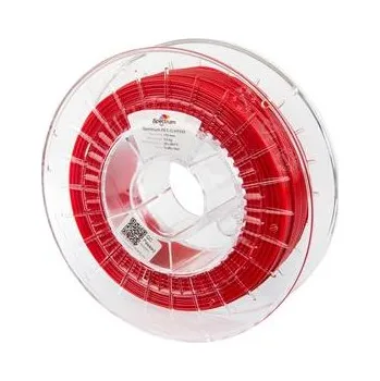 3D tisk Filament Spectrum PET-G HT100 1.75mm TRAFFIC RED 0.5kg