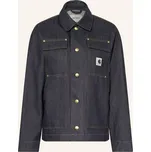 Carhartt Wip Dámská Džínová Bunda Og Arctic, tmavě modrá, 36