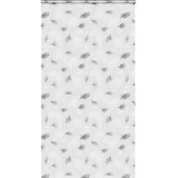 Roleta Sprchová roleta s kazetou 130x240 cm Šířka látky 126 cm - 8721158352835