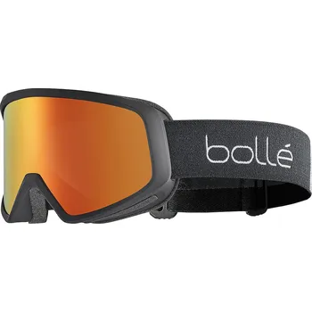 Zimní sport Bollé Bedrock Plus Black Matte/Sunrise