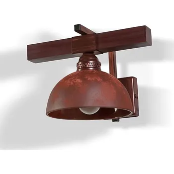 Nástěnné svítidlo Nástěnné svítidlo VIRIONI 1xE27/60W/230V