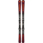 Blizzard Stormbird 76 CA + TPC 11 Demo…