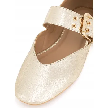 Dámské baleríny DeeZee baleríny velikost 36