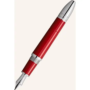 Montblanc Pístové Plnicí Pero Great Characters Enzo Ferrari,...