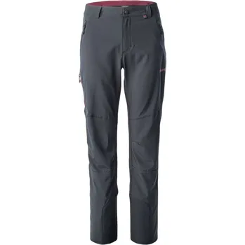 Dámské kalhoty DÁMSKÉ TREKOVÉ KALHOTY LADY ANON HI-TEC XS