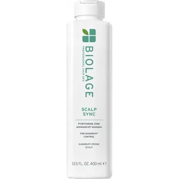 Šampon Matrix Biolage Scalp Sync šampon proti lupům 400ml