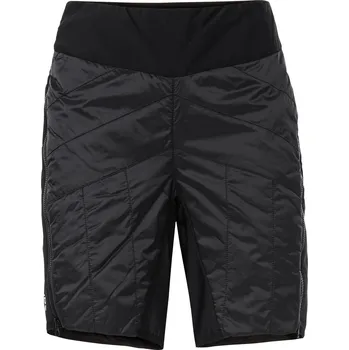 Snowboardové kalhoty Vaude Women's Sesvenna Shorts III - black